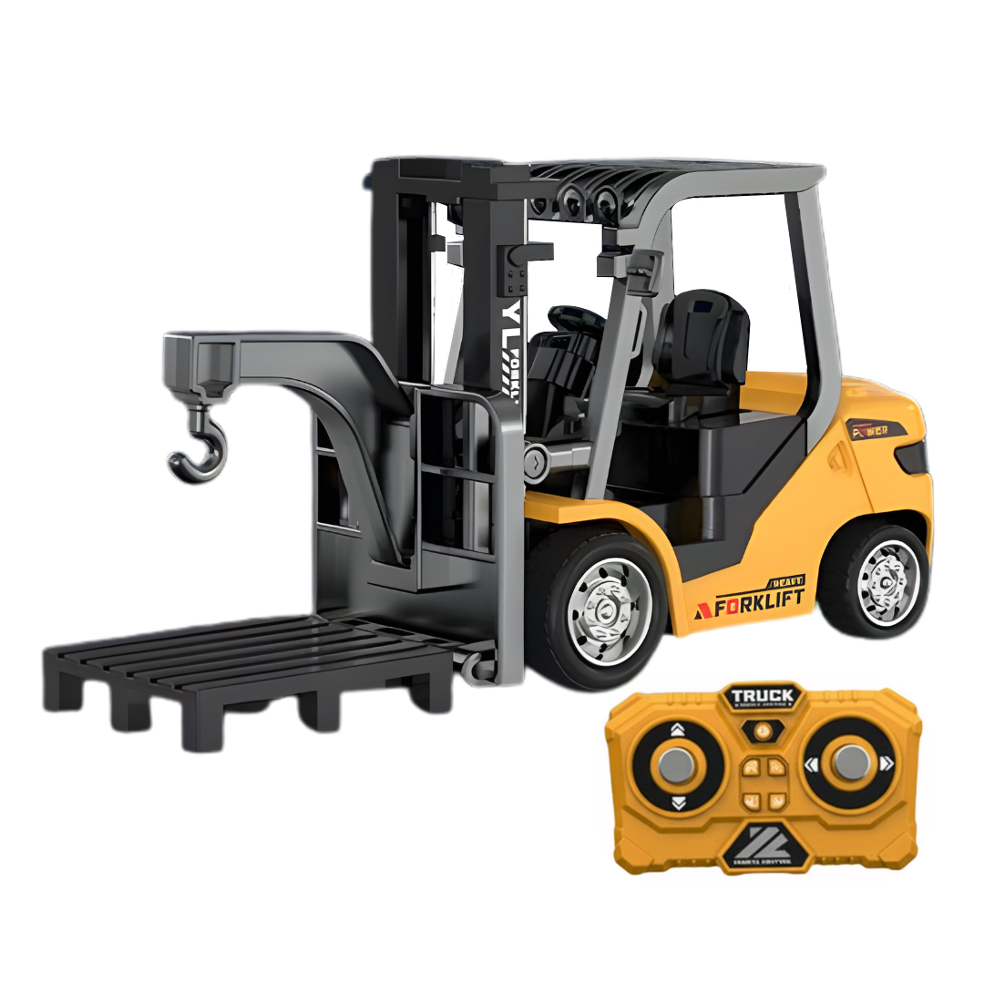 Remote Mini Forklift