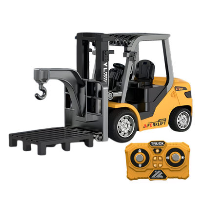 Remote Mini Forklift