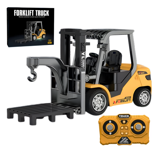 Remote Mini Forklift