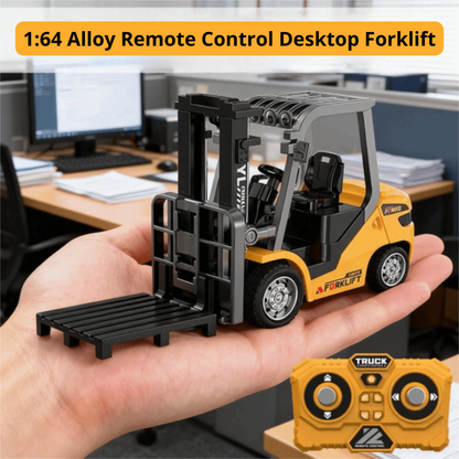 Remote Mini Forklift