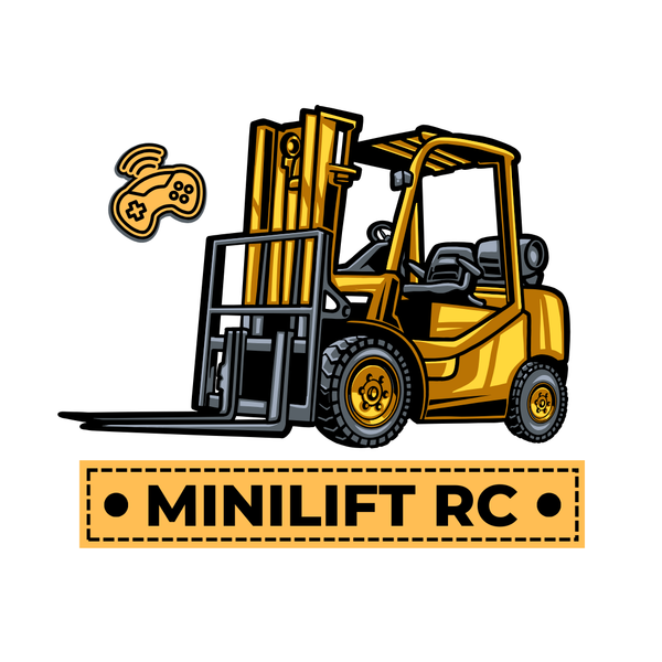 MiniLift RC